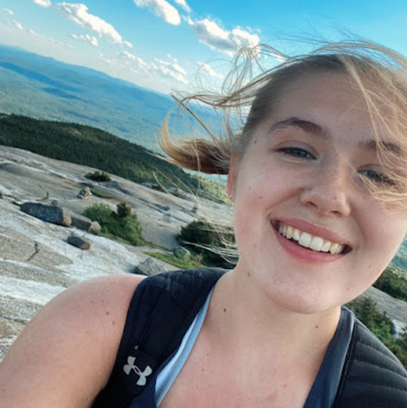 Meet your Posher, Amanda - Picture 1 of 1